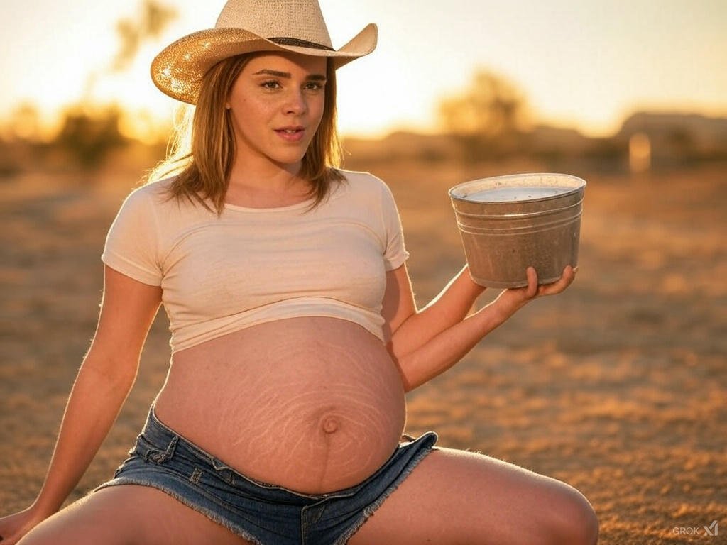 C1R65zQu Celebrity Millie and Emma Preggo Ai fantasy 12.jpg